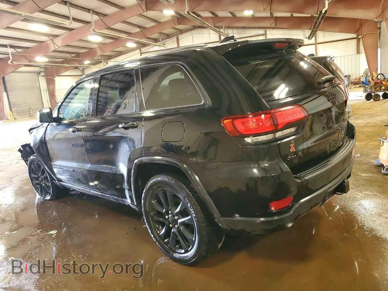 2021 JEEP CHEROKEE - VIN: 1C4RJFAG3MC537579 - Фото 2