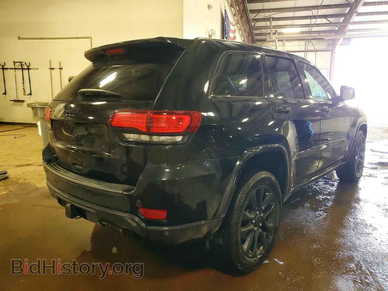 2021 JEEP CHEROKEE - VIN: 1C4RJFAG3MC537579 - Фото 3