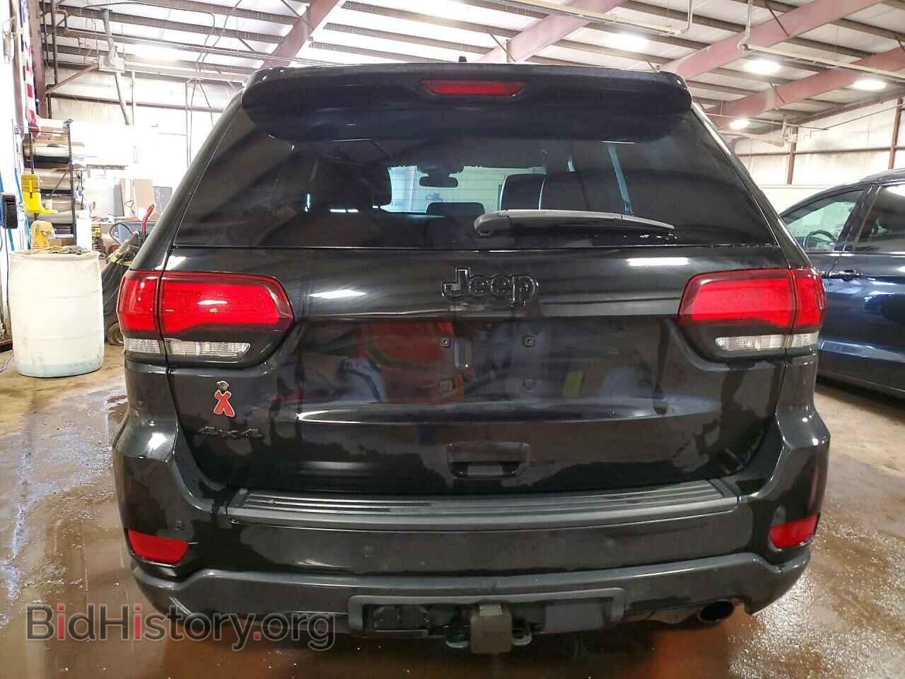 2021 JEEP CHEROKEE - VIN: 1C4RJFAG3MC537579 - Фото 6