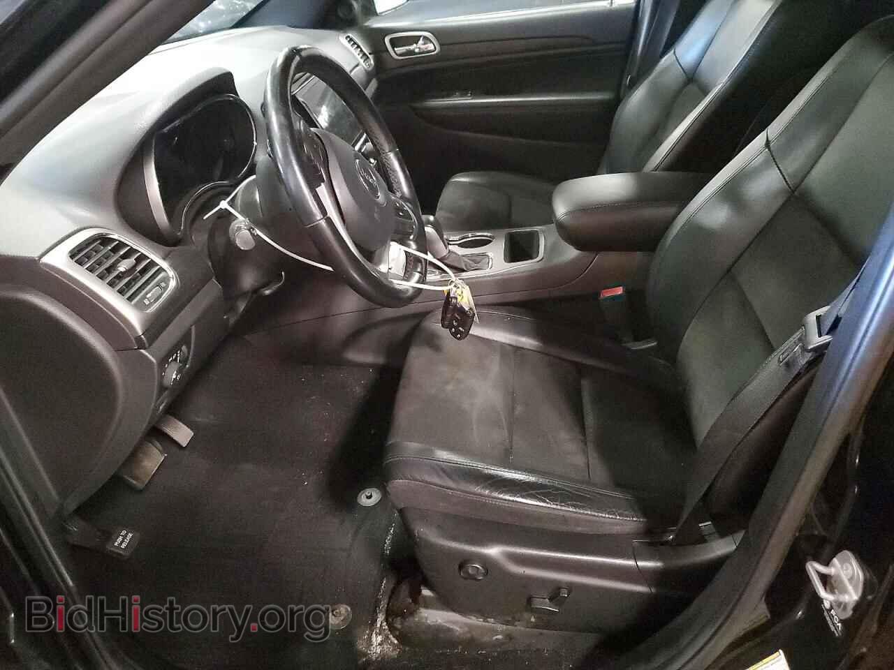 2021 JEEP CHEROKEE - VIN: 1C4RJFAG3MC537579 - Фото 7