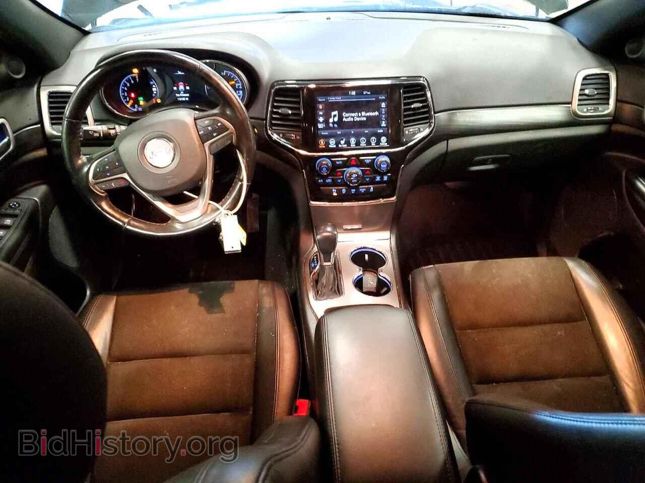 2021 JEEP CHEROKEE - VIN: 1C4RJFAG3MC537579 - Фото 8
