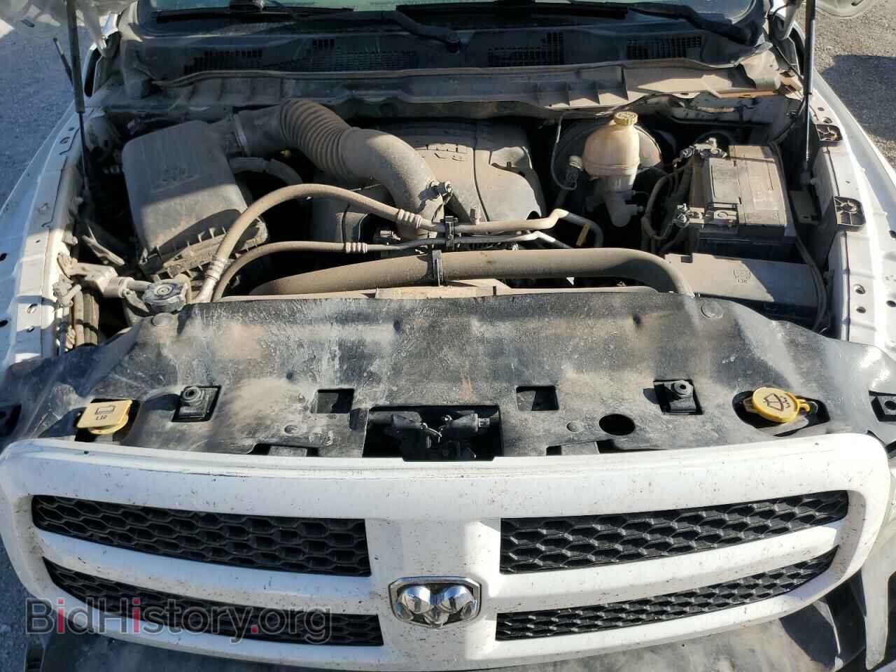 2015 RAM 1500 - VIN: 1C6RR7FT7FS769316 - Фото 11