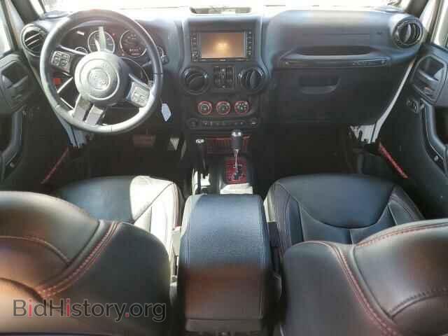 2017 JEEP WRANGLER - VIN: 1C4BJWFG6HL720152 - Фото 8