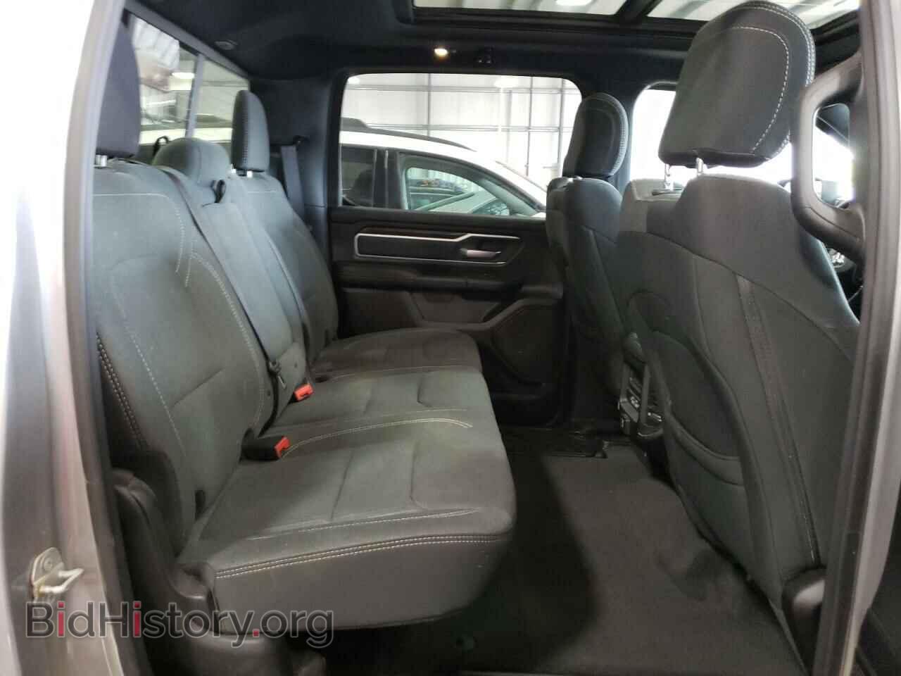 2020 RAM 1500 - VIN: 1C6SRFFT2LN358315 - Фото 6