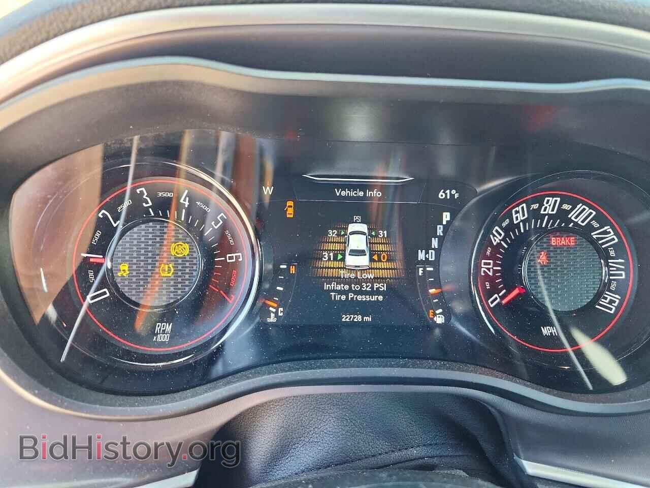 2022 DODGE CHALLENGER - VIN: 2C3CDZAG3NH123994 - Фото 9