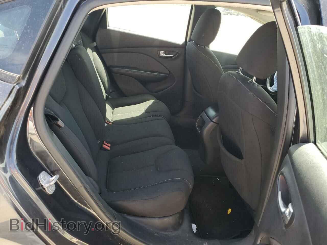 2013 DODGE DART - VIN: 1C3CDFBHXDD329637 - Photo 10
