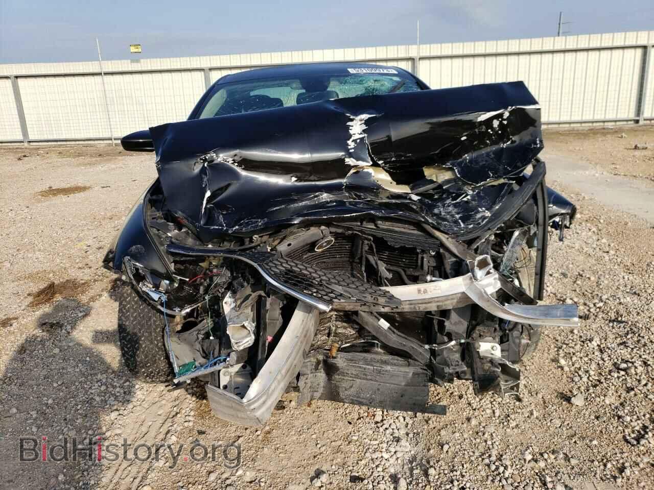 2016 CHRYSLER 200 - VIN: 1C3CCCAB5GN143940 - Фото 5