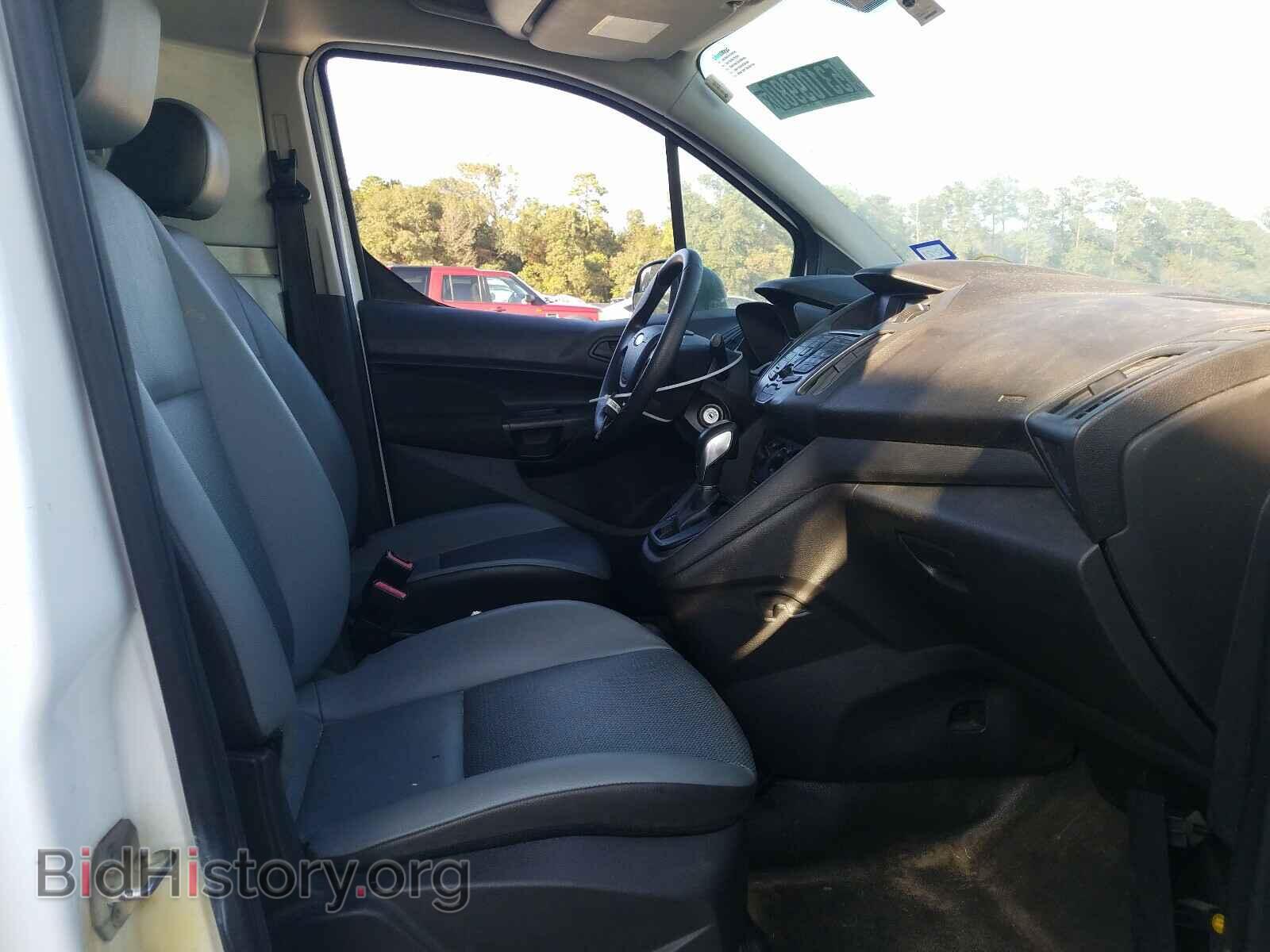 2016 FORD TRANSIT CO - VIN: NM0LS7E73G1241199 - Фото 5