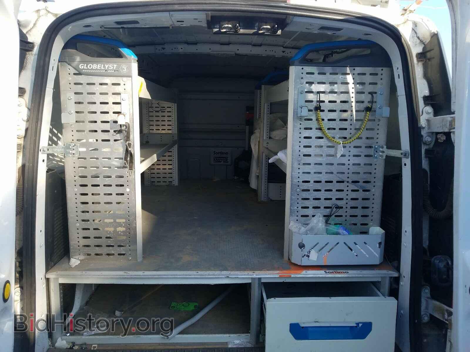 2016 FORD TRANSIT CO - VIN: NM0LS7E73G1241199 - Фото 6