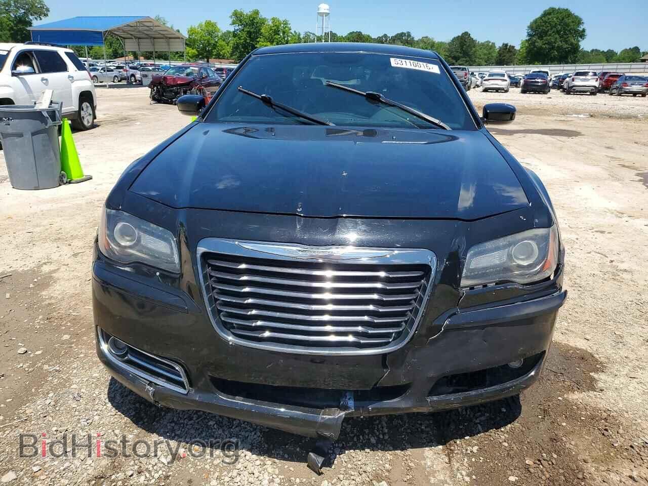 2014 CHRYSLER 300 - VIN: 2C3CCABG7EH373175 - Фото 5
