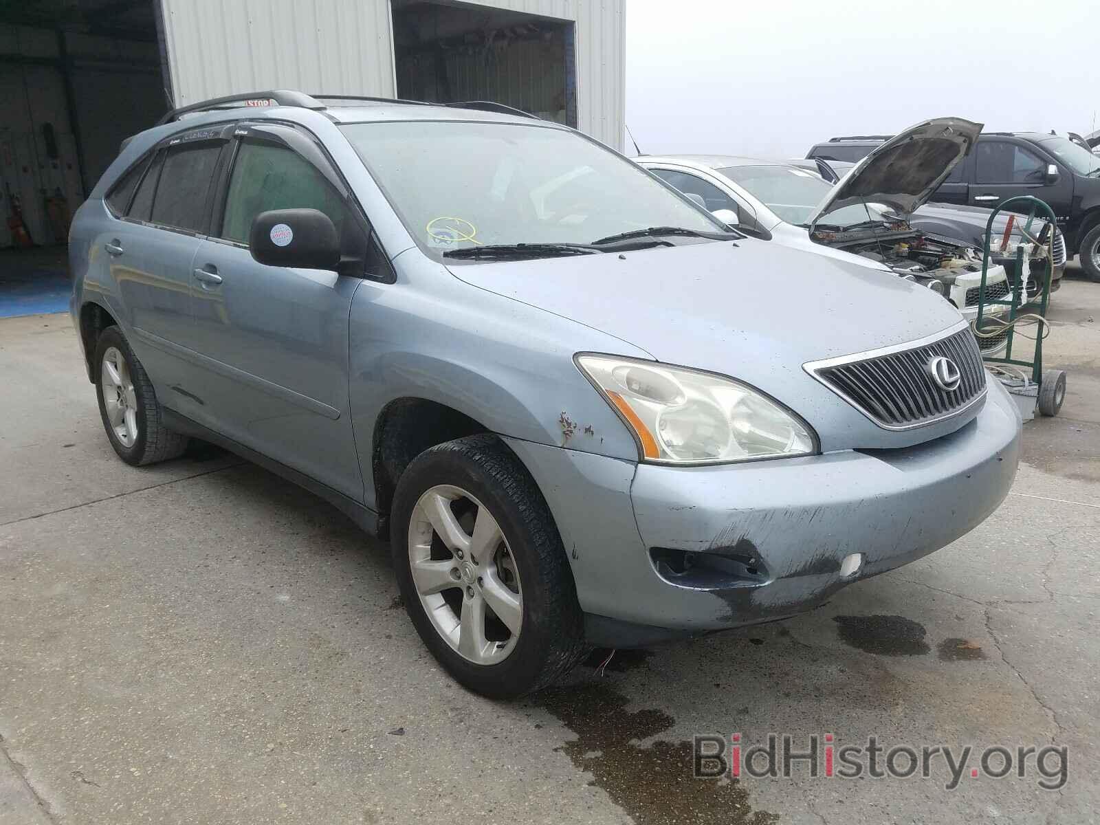 Photo JTJGA31U540021752 - LEXUS RX330 2004