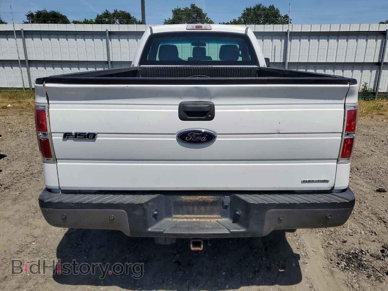 2012 FORD F150 - VIN: 1FTNF1ET8CKD99178 - Фото 6