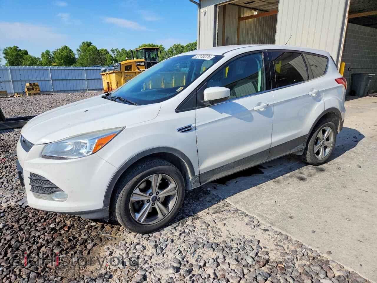 Photo 1FMCU9GX3EUC10936 - FORD ESCAPE 2014