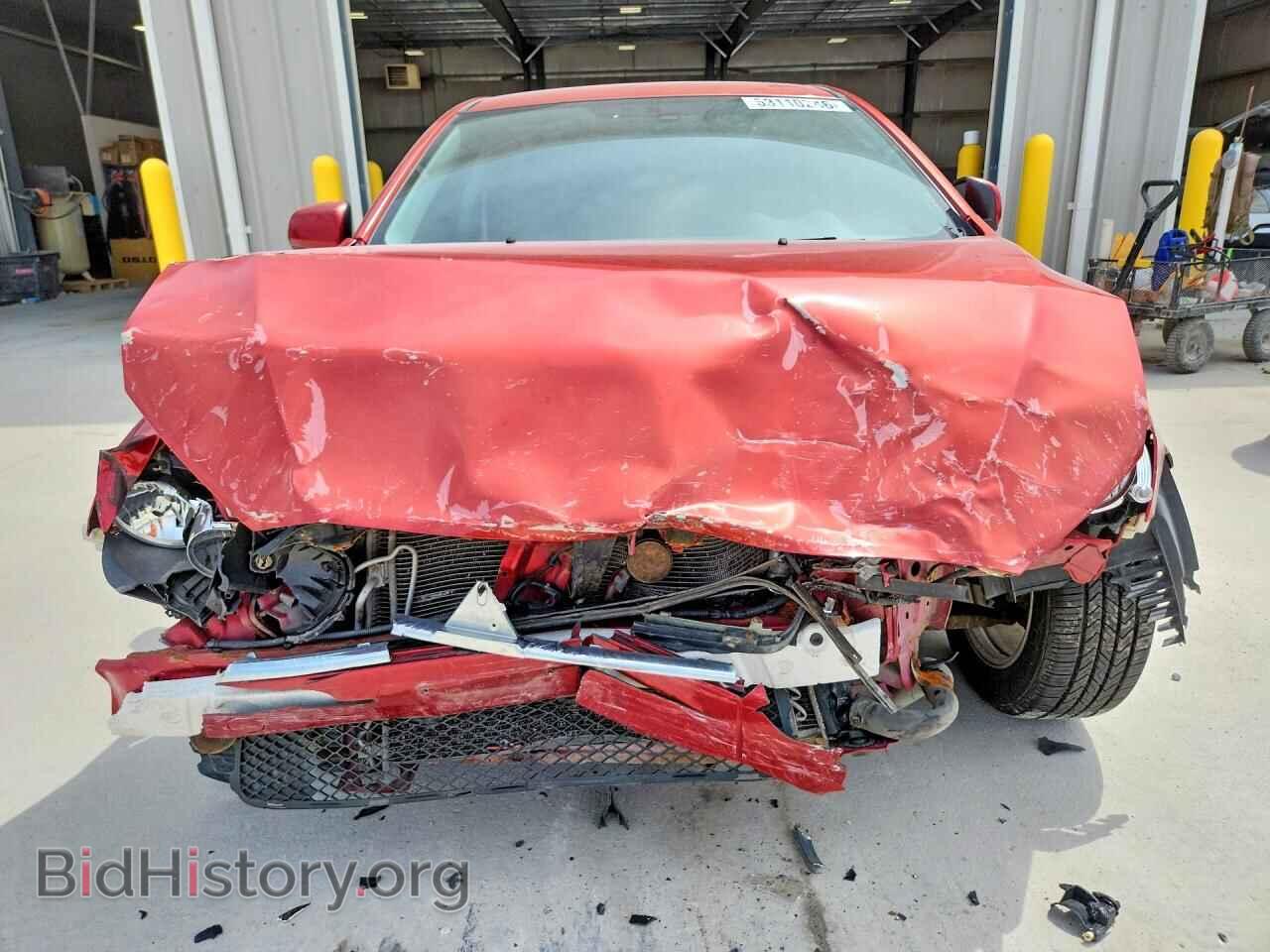 2013 MITSUBISHI LANCER - VIN: JA32U2FU4DU002592 - Фото 5