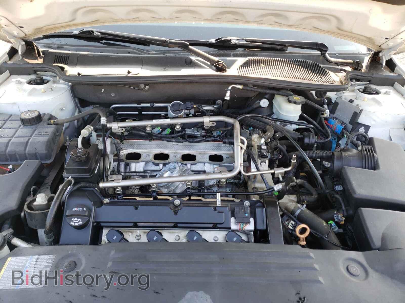 2011 CADILLAC DTS - VIN: 1G6KD5E63BU100051 - Фото 7