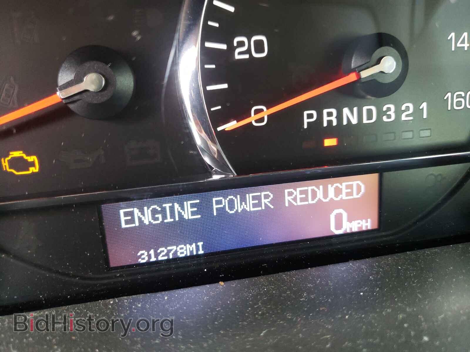 2011 CADILLAC DTS - VIN: 1G6KD5E63BU100051 - Фото 8