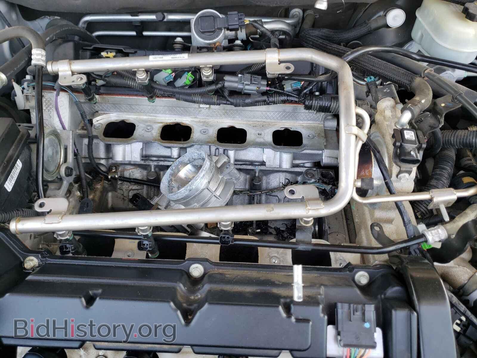 2011 CADILLAC DTS - VIN: 1G6KD5E63BU100051 - Фото 9