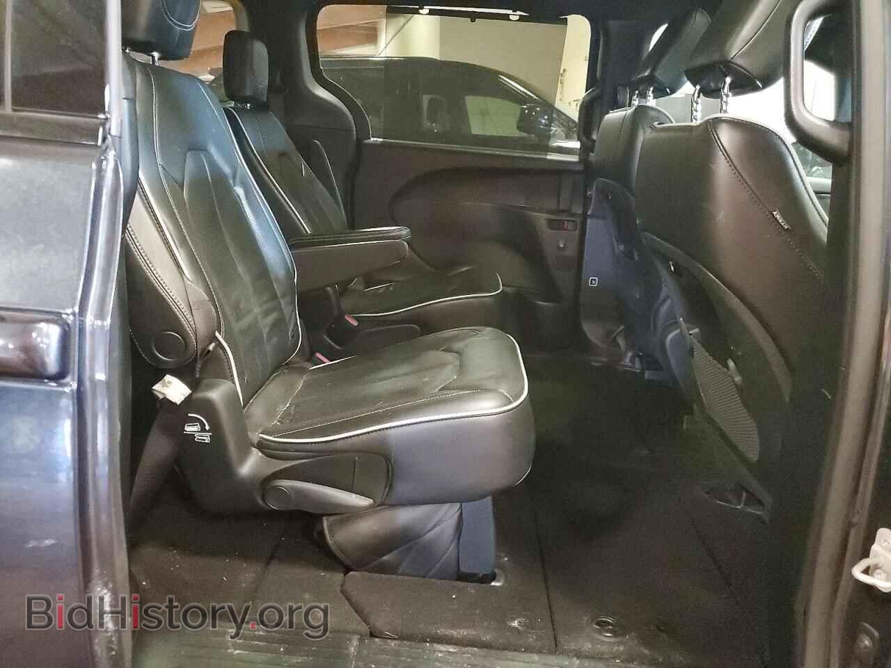 2020 CHRYSLER PACIFICA - VIN: 2C4RC1GG6LR217005 - Photo 11