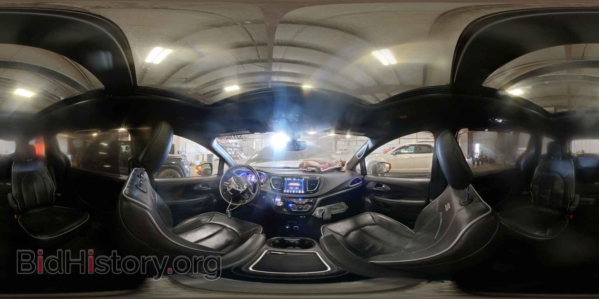 2020 CHRYSLER PACIFICA - VIN: 2C4RC1GG6LR217005 - Photo 16