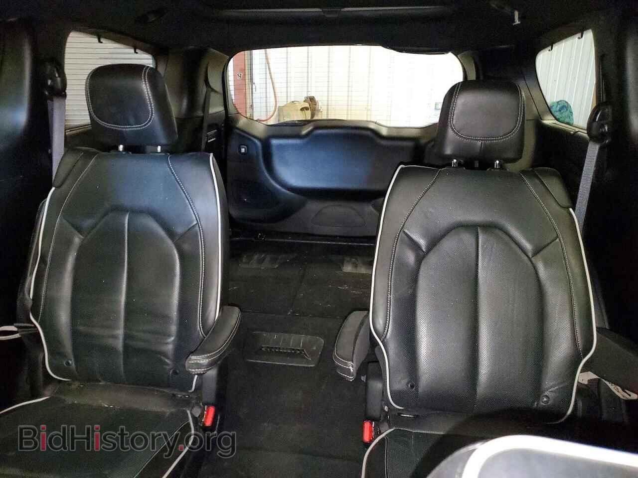 2020 CHRYSLER PACIFICA - VIN: 2C4RC1GG6LR217005 - Photo 10