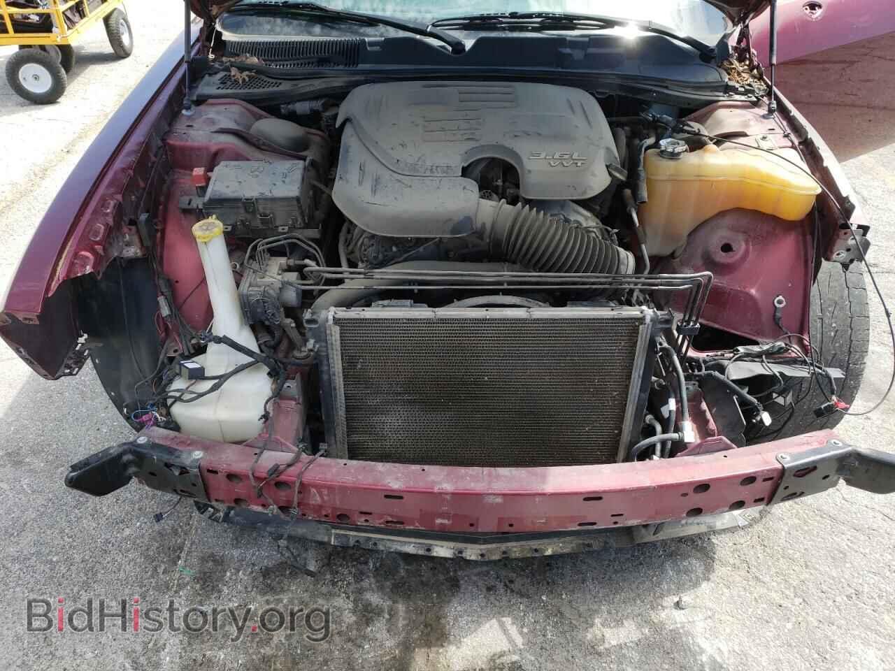 2017 DODGE CHALLENGER - VIN: 2C3CDZAG4HH633405 - Фото 11