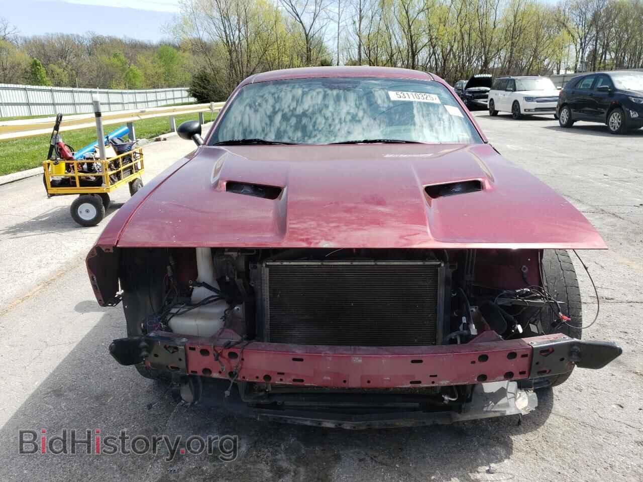 2017 DODGE CHALLENGER - VIN: 2C3CDZAG4HH633405 - Фото 5
