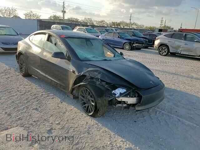 2024 TESLA MODEL 3 - VIN: 5YJ3E1EA7RF757613 - Photo 10