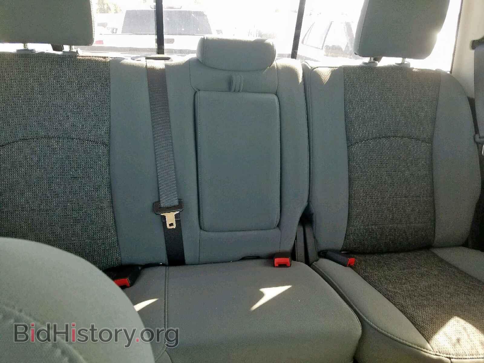 2019 RAM 1500 CLASS - VIN: 1C6RR6LT3KS604002 - Фото 6