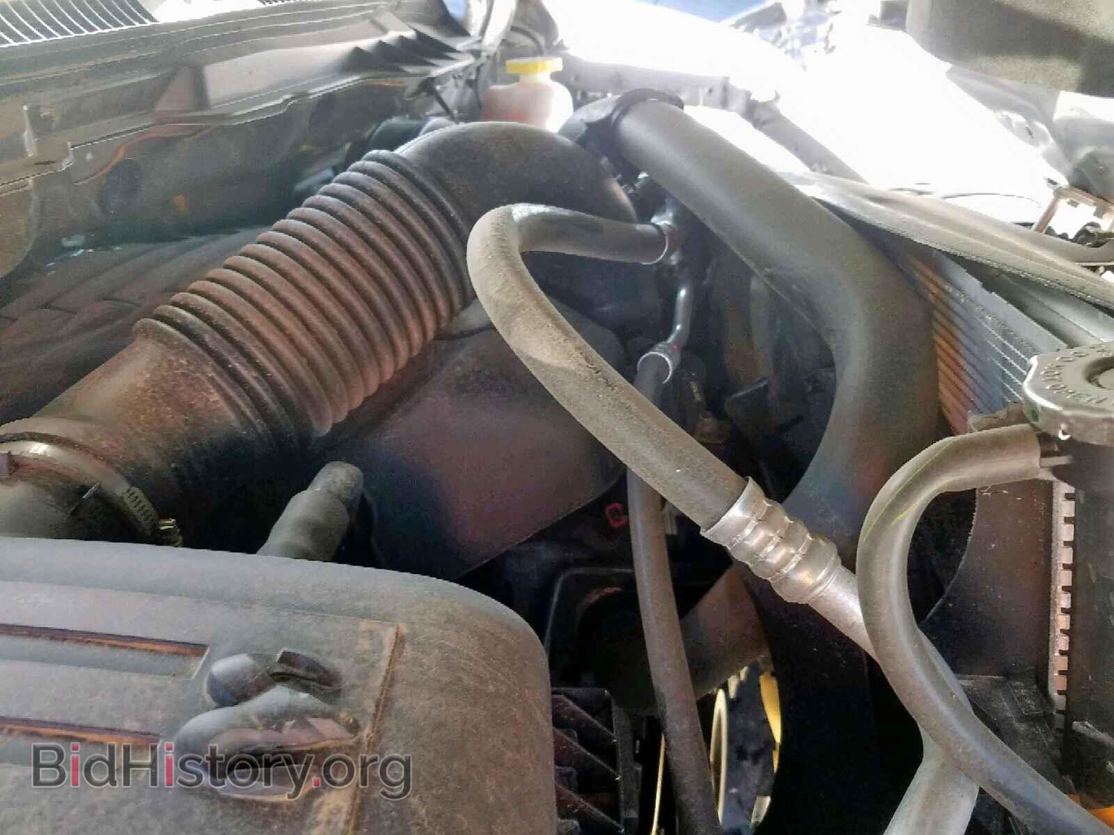 2019 RAM 1500 CLASS - VIN: 1C6RR6LT3KS604002 - Фото 7