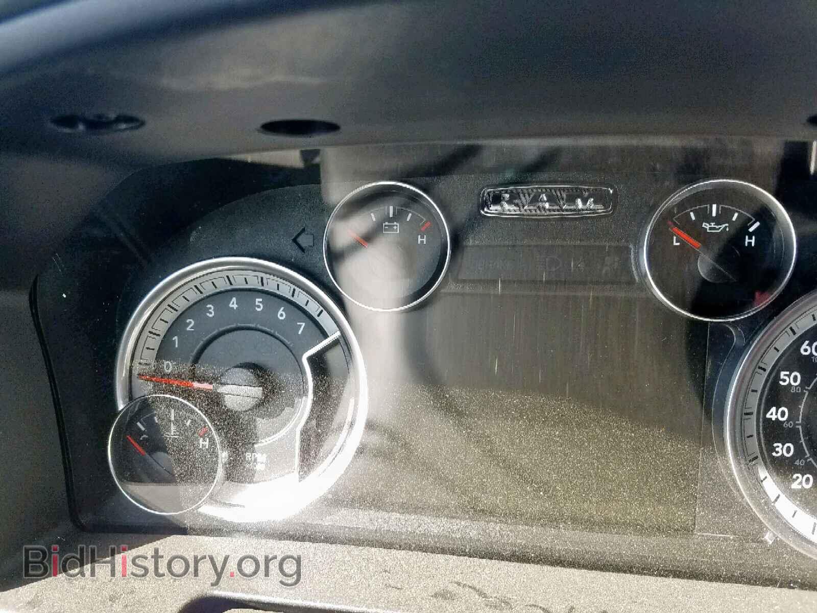 2019 RAM 1500 CLASS - VIN: 1C6RR6LT3KS604002 - Фото 8