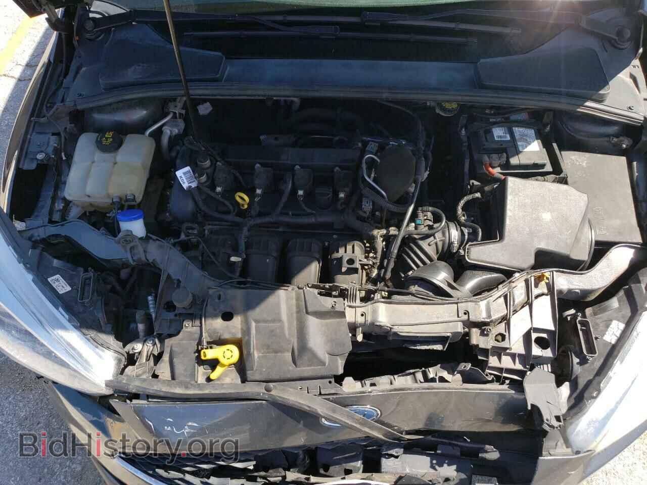 2016 FORD FOCUS - VIN: 1FADP3F28GL288906 - Photo 11