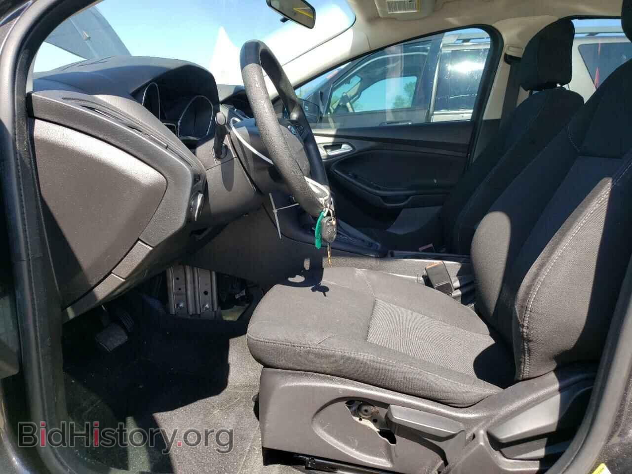 2016 FORD FOCUS - VIN: 1FADP3F28GL288906 - Photo 7
