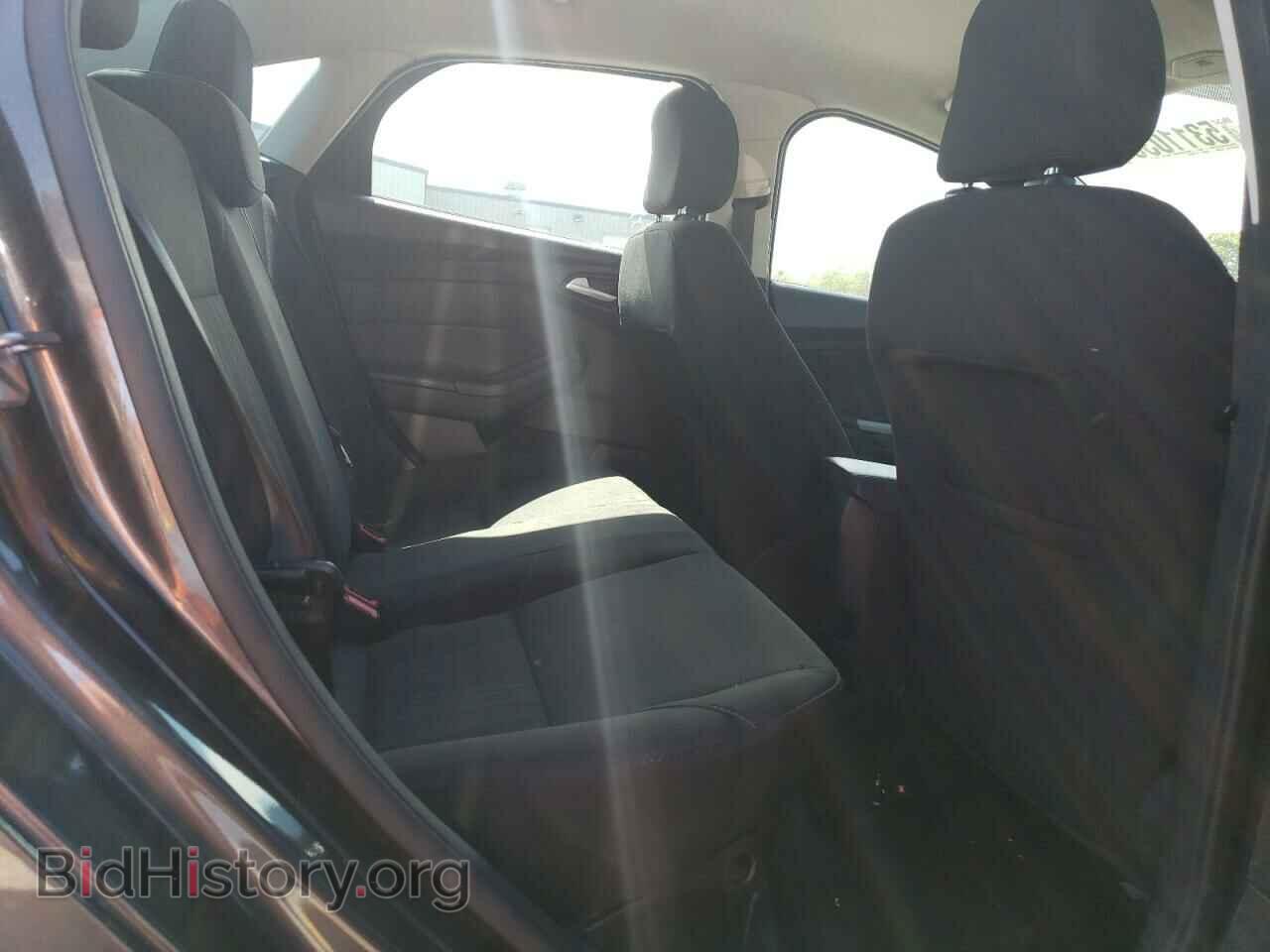 2016 FORD FOCUS - VIN: 1FADP3F28GL288906 - Photo 10
