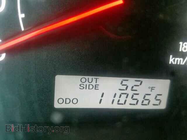 2007 TOYOTA COROLLA - VIN: 2T1BR32E27C828916 - Photo 8