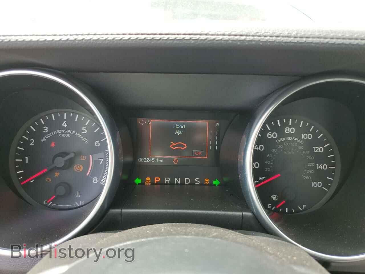 2023 FORD ALL Models - VIN: 1FA6P8TH4P5104015 - Фото 9