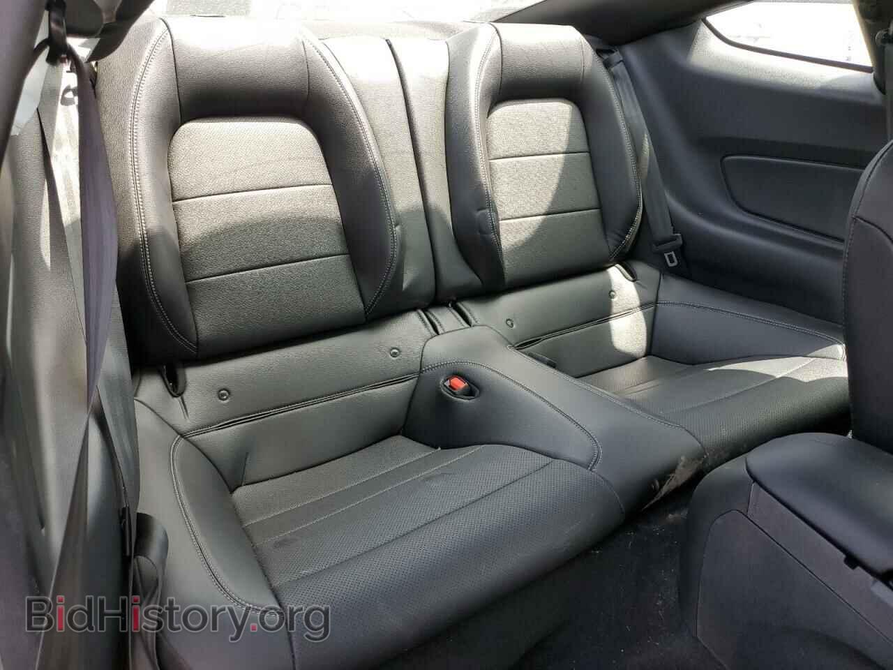 2023 FORD ALL Models - VIN: 1FA6P8TH4P5104015 - Фото 10