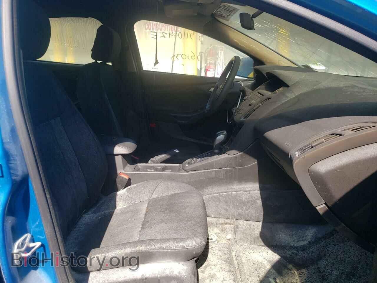 2015 FORD FOCUS - VIN: 1FADP3F21FL332937 - Photo 5