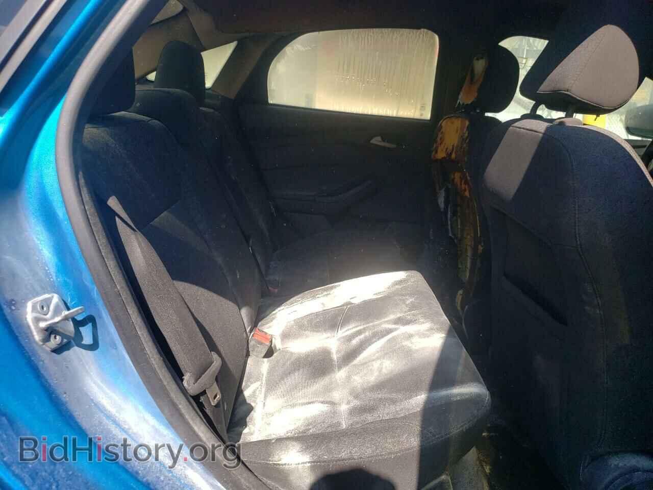 2015 FORD FOCUS - VIN: 1FADP3F21FL332937 - Photo 6