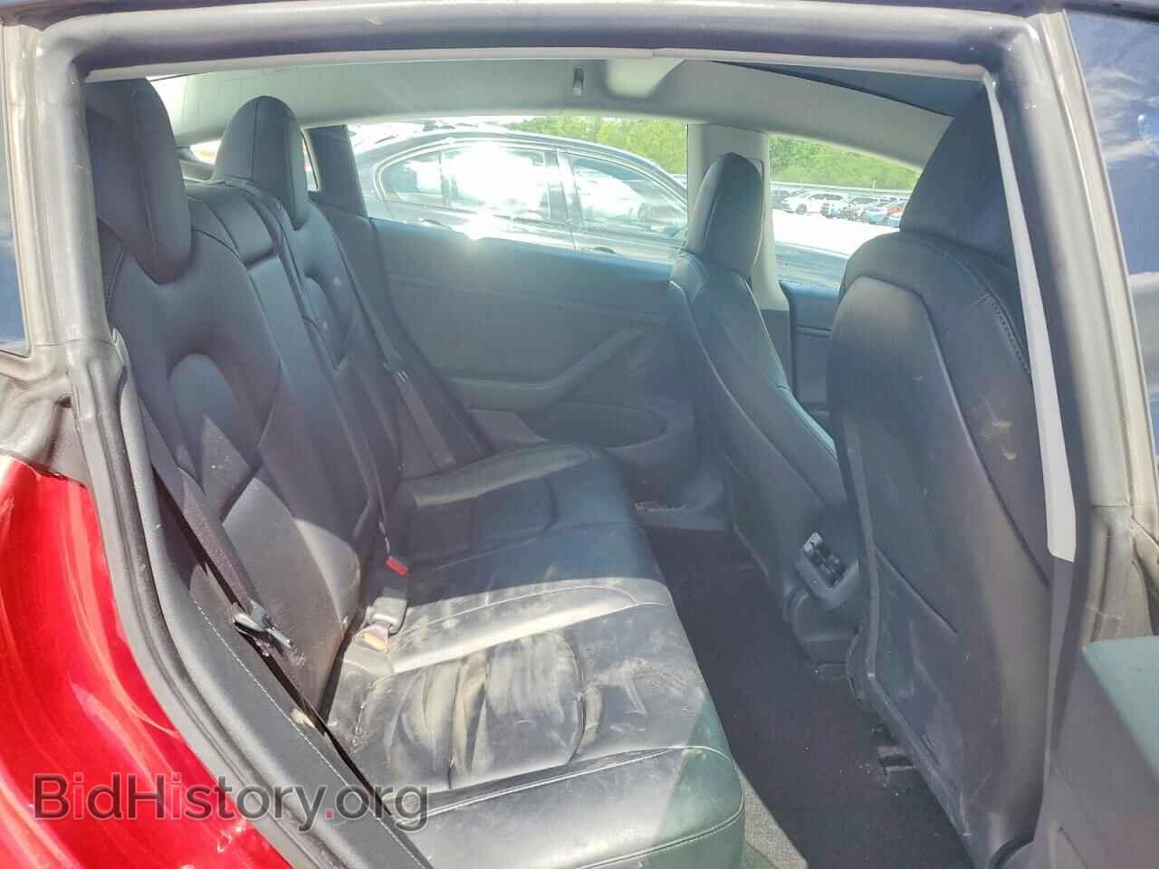 2021 TESLA MODEL 3 - VIN: 5YJ3E1EB6MF906790 - Photo 10