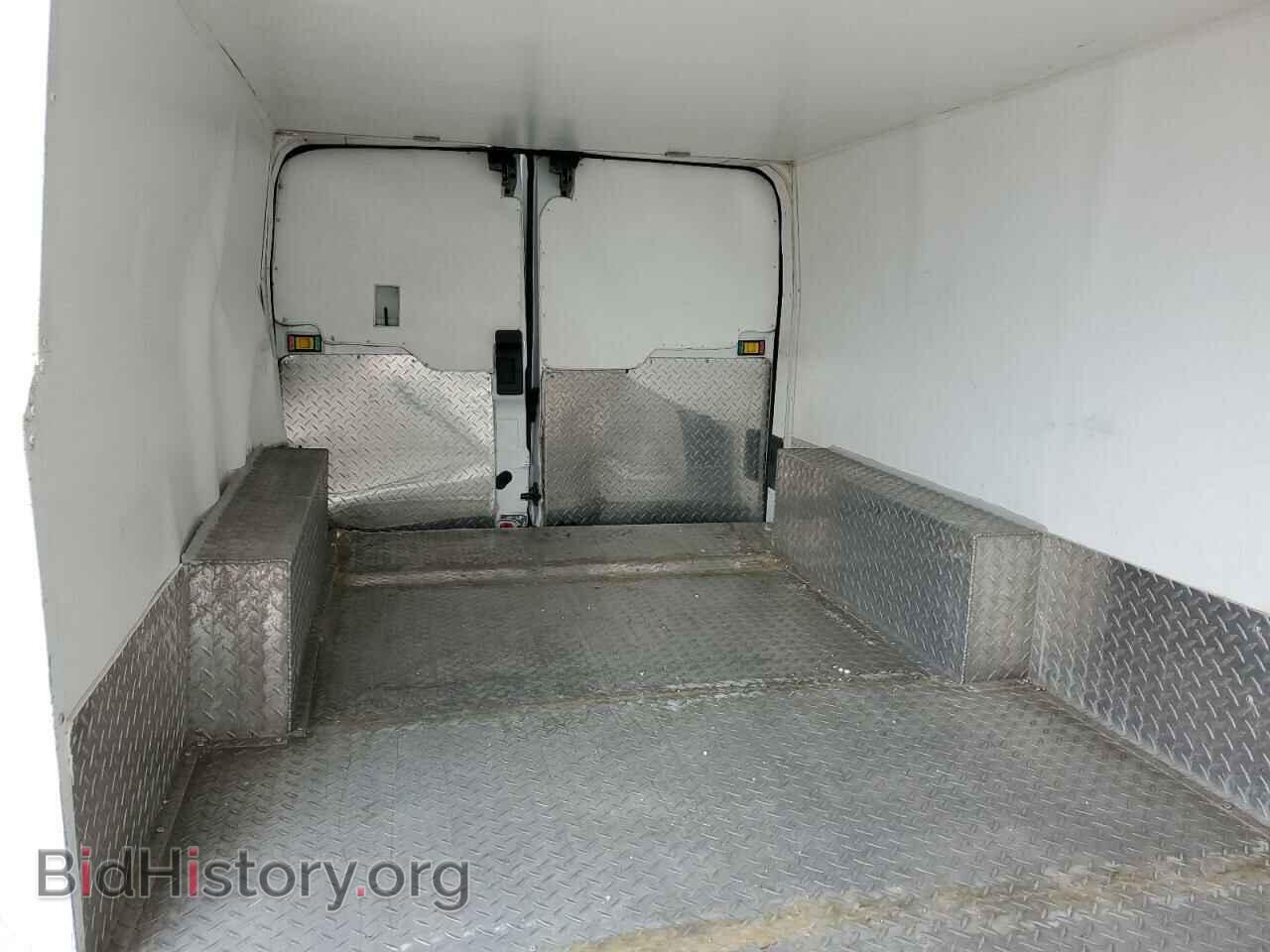 2018 FORD TRANSIT - VIN: 1FTYR2YM4JKB41204 - Фото 10