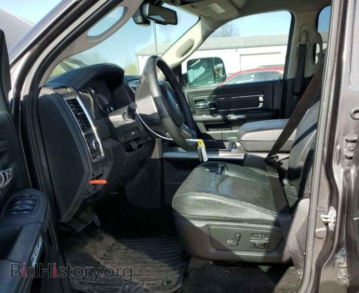 2015 RAM 1500 - VIN: 1C6RR7NT2FS713608 - Photo 7