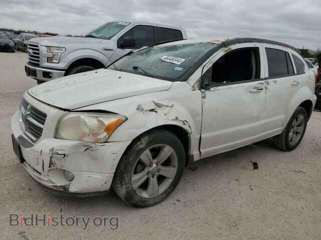Photo 1B3CB3HA7AD545128 - DODGE CALIBER 2010