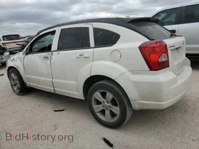 2010 DODGE CALIBER - VIN: 1B3CB3HA7AD545128 - Фото 2