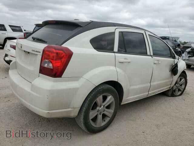 2010 DODGE CALIBER - VIN: 1B3CB3HA7AD545128 - Фото 3