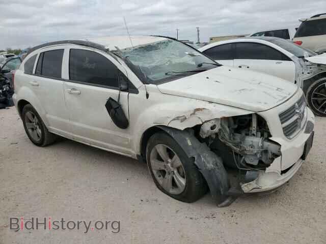 2010 DODGE CALIBER - VIN: 1B3CB3HA7AD545128 - Фото 4