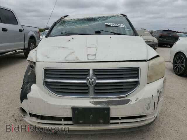 2010 DODGE CALIBER - VIN: 1B3CB3HA7AD545128 - Фото 5