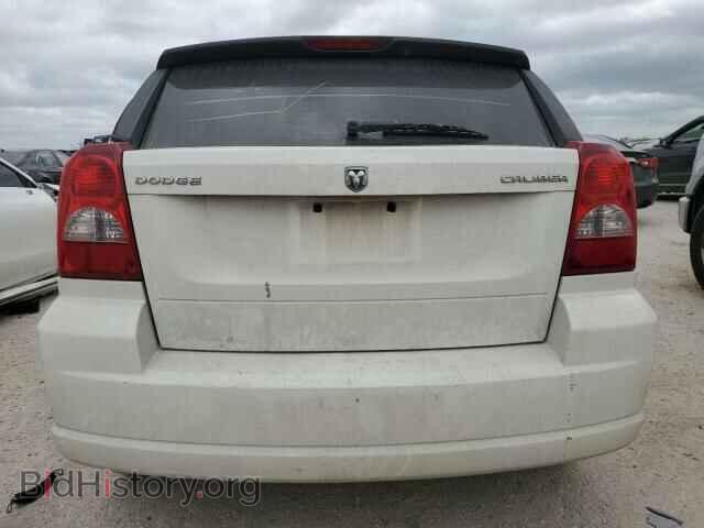 2010 DODGE CALIBER - VIN: 1B3CB3HA7AD545128 - Фото 6