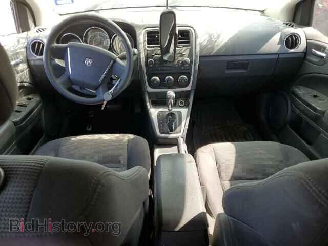 2010 DODGE CALIBER - VIN: 1B3CB3HA7AD545128 - Фото 8