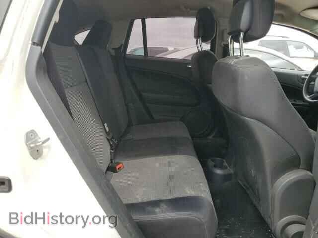 2010 DODGE CALIBER - VIN: 1B3CB3HA7AD545128 - Фото 10