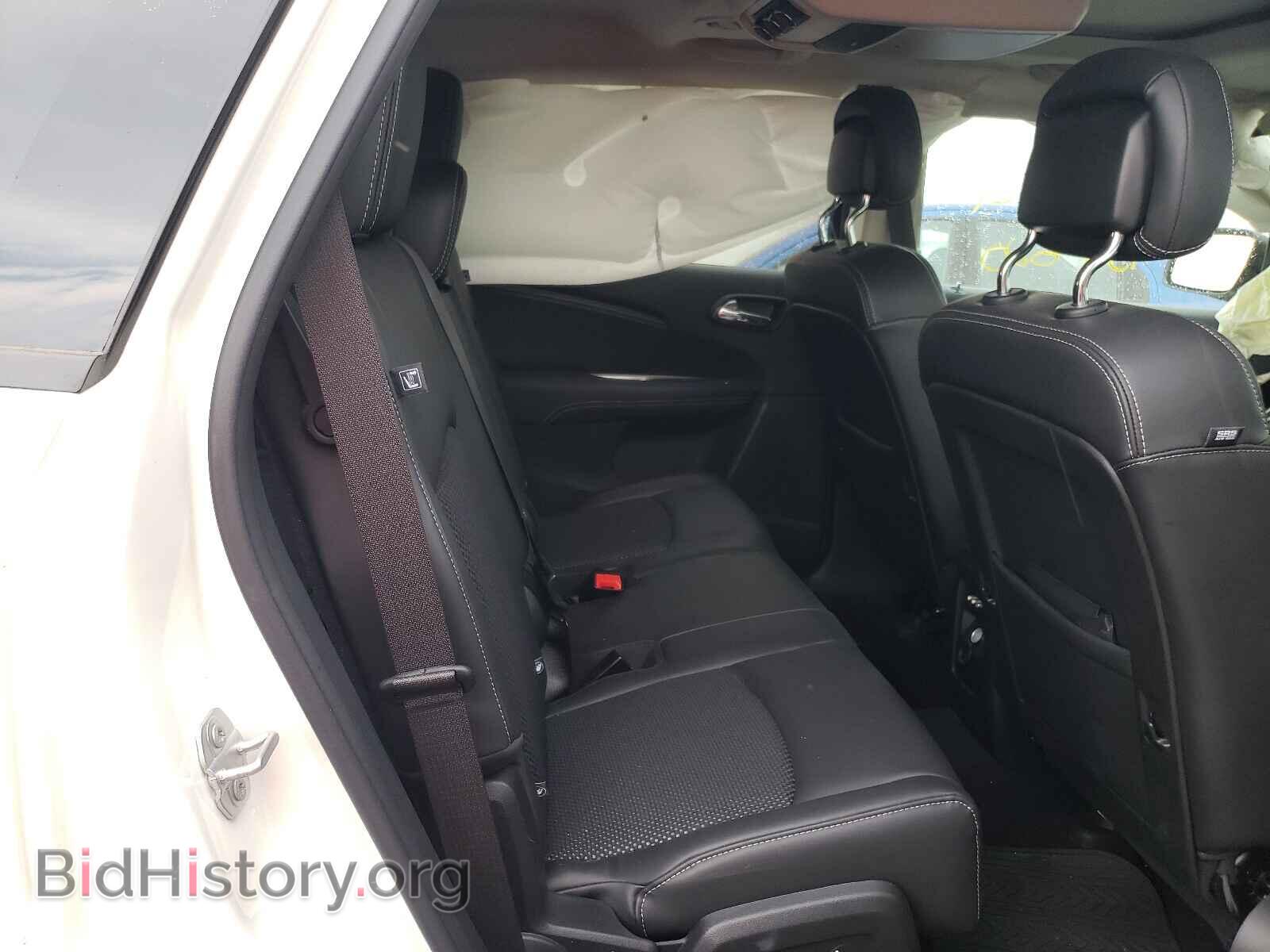 2020 DODGE JOURNEY - VIN: 3C4PDCGB4LT274689 - Фото 6